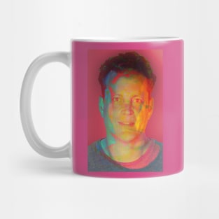 Vince Vaughn Mugshot Mug